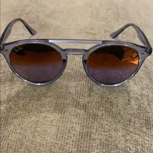 Ray Ban sunglasses